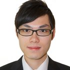 Avatar for Dion Chan Hin Won