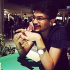 Avatar for Tushar Chaturvedi