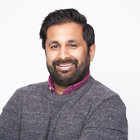 Avatar for Niraj Swami