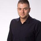 Avatar for Alan Shapiro