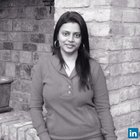 Avatar for Nayela Mulla
