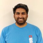 Avatar for Rushi Ganmukhi