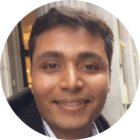 Avatar for Sudheendra Chilappagari
