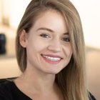 Avatar for Alexandra Dimitrova
