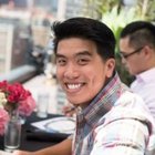 Avatar for Alex Meng