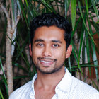 Avatar for Amar Srinivasan