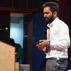 Avatar for Pratik Agarwal