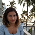 Avatar for Estefania Ortiz