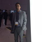 Avatar for Vivek P Purandare