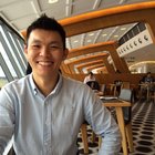 Avatar for Joe Vuong