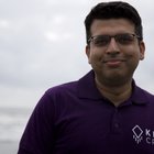 Avatar for Alok Kumar Ailawadi