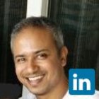 Avatar for Anupam Dey