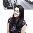 Avatar for Sruti Harikumar