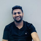 Avatar for Hitesh Kumar