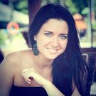 Avatar for Alla Berdnikova