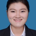 Avatar for Lucy Meihan Lin