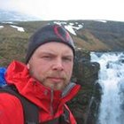 Avatar for Haukur Guðjónsson