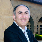 Avatar for Touraj Parang