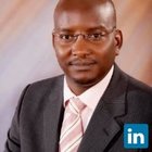 Avatar for Eric Kamau