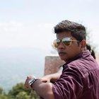 Avatar for Vikram Chandar