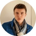 Avatar for Sebastian Kuch