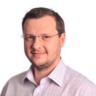 Avatar for Alex Prokhorenko
