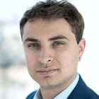 Avatar for Alex Kubyshkin