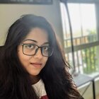 Avatar for Atreyee Mukherjee