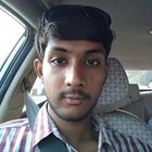 Avatar for Sudarshan Amirineni