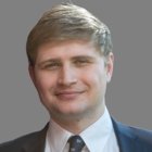 Avatar for Alex Bogdanov
