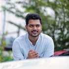 Avatar for Bala Krishnan