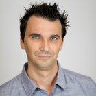 Avatar for Oleg Naydonov