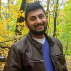 Avatar for Swarooph Nirmal Seshadri