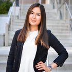 Avatar for Dilya Zhanispayeva