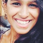 Avatar for Yamini Karunagaran