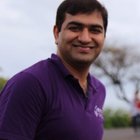 Avatar for Yogesh Chugh