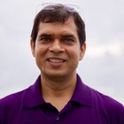 Avatar for Daya Shanker