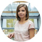 Avatar for Kristína Babičová