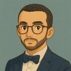 Avatar for Chafik Boukhalfa