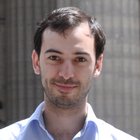 Avatar for Andres Godoy