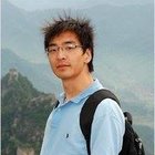 Avatar for Tianyang Jiang