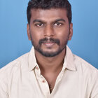 Avatar for Srinivas Raja B
