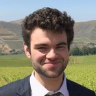 Avatar for Aaron Blankstein