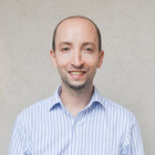 Avatar for Josh Keller