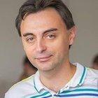 Avatar for Andrey Pastukhov