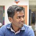 Avatar for Sathish Kamaraj