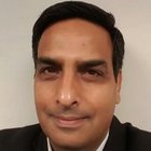 Avatar for Harish Arora