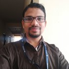 Avatar for Mohammed Khaja Nayeemuddin