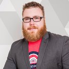 Avatar for Aaron Brongersma