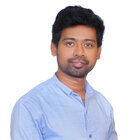 Avatar for Raghavendra Maram